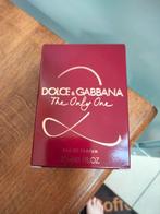 Eau de parfum 30 ML.Dolce & Gabbana, Ophalen, Zo goed als nieuw
