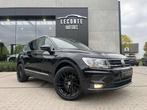 Volkswagen Tiguan Tiguan 1.5 TSI DSG Navigatie/Camera/Carpla, Auto's, Volkswagen, Automaat, Stof, 4 cilinders, 2020 kg