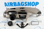 Airbag set - Dashboard beige head up BMW 4 serie F32 F33 F36, Auto-onderdelen, Dashboard en Schakelaars
