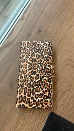 Hoesje panther print iph 16, Télécoms, Téléphonie mobile | Housses, Coques & Façades | Apple iPhone, Enlèvement, Utilisé, IPhone 14