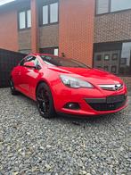 opel astra gtc 1.4 Turbo Edition, Auto's, Particulier, Astra, Te koop, Benzine