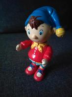 Vintage Golden Bear Noddy rattle figuurtje, Ophalen of Verzenden, Gebruikt