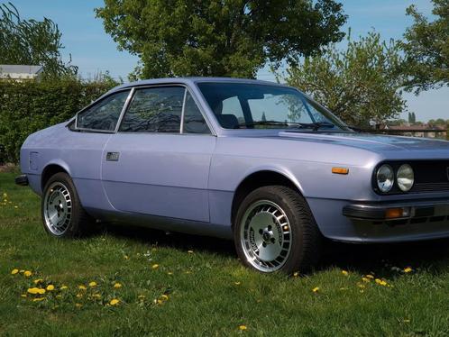 Lancia beta coupe 2.0, Auto's, Oldtimers, Particulier, Lancia, Benzine, Coupé, Ophalen