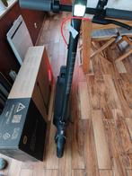 Step, Fietsen en Brommers, Ophalen