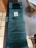 Massagematras ezwell, Sport en Fitness, Massageproducten, Ophalen, Zo goed als nieuw