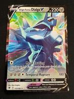 Dialga v 113/189, Comme neuf, Enlèvement ou Envoi