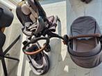 Stokke Xplory V6 complete set, Kinderen en Baby's, Kinderwagens en Combinaties, Ophalen, Zo goed als nieuw, Kinderwagen