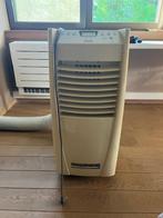 Mobiele airco Delonghi, Elektronische apparatuur, Gebruikt, Koelen en Ontvochtigen, 3 snelheden of meer, Ophalen