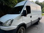 Iveco Daily 3.0 HPI 40C15V, Te koop, Iveco, 5 deurs, Elektrische ramen