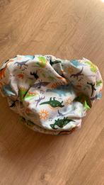 set 5 stuks Mother-Ease Bedwetter pants XS dino, Kinderen en Baby's, Babykleding | Overige, Ophalen, Gebruikt