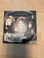 A-ha 7” the sun always shines on T.V., Ophalen, Gebruikt