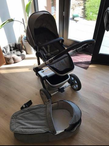 Joolz kinderwagen, Enlèvement, Comme neuf, Poussette