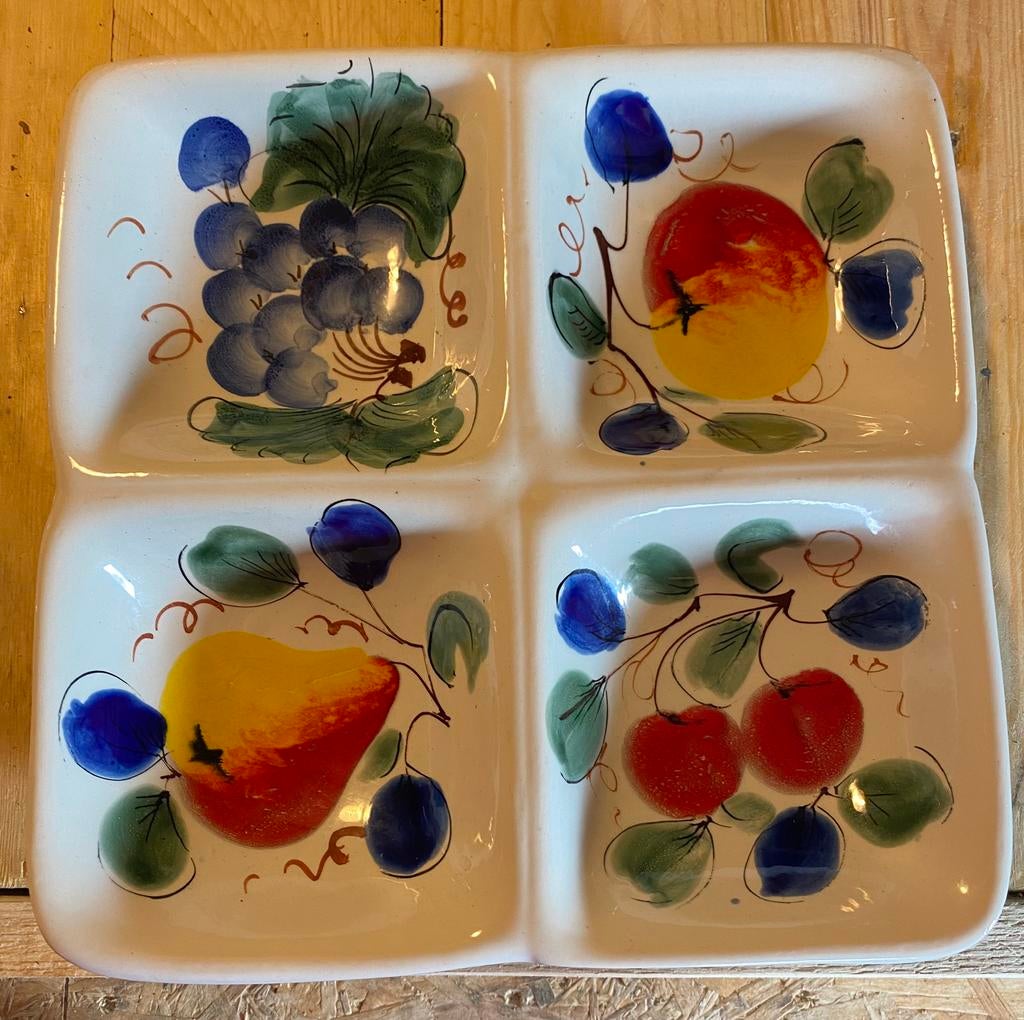 Plateau apéritif ou autre