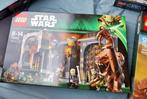 75005 LEGO Star Wars Rancor Pit sealed, Ophalen of Verzenden, Nieuw, Lego