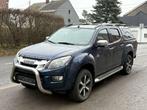 Isuzu D-max 2.5 Diesel Automaat, Auto's, Isuzu, Automaat, Euro 5, Diesel, Particulier