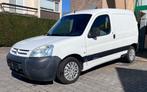 Citroën Berlingo ** MET 1J GARANTIE ** GEKEURD ** €142/maand, Auto's, 4 deurs, Citroën, Wit, Bedrijf