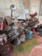 Draaibank metaal, Ophalen, Gebruikt, Metaaldraaibank