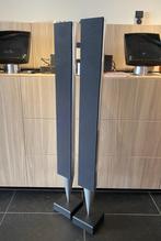 Bang & Olufsen Beolab 8000 MK2 met nieuwe doeken - B&O, Autres marques, Info@bang-olufsen.dk, Comme neuf, Enlèvement