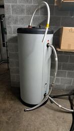 ACV Smart 320l boiler inox nieuwstaat, Doe-het-zelf en Bouw, Chauffageketels en Boilers, Ophalen, Zo goed als nieuw, Boiler