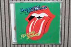cd - The Rolling Stones - The King Biscuit Flower Hour, Ophalen of Verzenden, Zo goed als nieuw