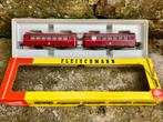 DB 4400 Fleischmann HO treinstel (nieuwstaat), Hobby en Vrije tijd