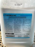 Thermoline dispersiemiddel voor chape 10kg, Doe-het-zelf en Bouw, Ophalen, Nieuw