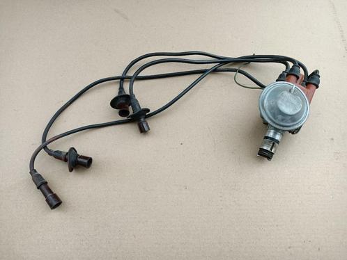 Onsteking + Kabels (Bosch) Volkswagen Kever 1200  Staat : Ge, Auto-onderdelen, Motor en Toebehoren, Volkswagen, Verzenden