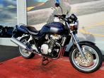 HONDA CB 1000 BIG-ONE Garantie 1 ou 2 ans MOTOSD, 4 cilinders, Bedrijf, Naked bike, Meer dan 35 kW