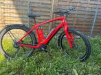 Vélo Électrique Super Commuter 8+, Ophalen of Verzenden, Zo goed als nieuw