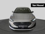 Ford Focus Titanium - - Driver Assist - Sync 4, Auto's, Ford, Stof, Gebruikt, Bedrijf, 5 deurs