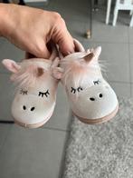 Graceland pantoffels maat 24, Kinderen en Baby's, Babykleding | Schoentjes en Sokjes, Ophalen, Zo goed als nieuw