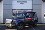 Land Rover Defender D250 X-Dynamic SE/ Luchtvering, Emergency brake assist, Euro 6, Diesel, Grijs