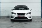 SEAT Leon SC 1.4 TSI FR ACT DSG, 4 cilinders, Leon, Alcantara, Wit
