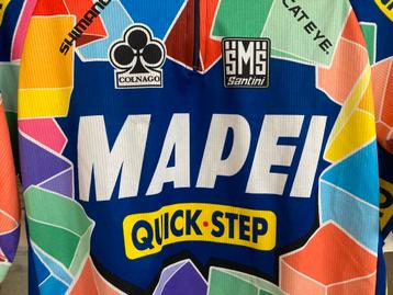 MAPEI QUICK STEP 2002 - SMS SANTINI beschikbaar voor biedingen