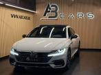 Volkswagen Arteon 2.0 TDi SCR R-Line DSG * GAR 12 MOIS * 1er, Auto's, Volkswagen, Automaat, 118 g/km, Arteon, Gebruikt