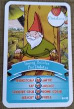 Verzamelkaart van Geronimo Stilton - reeks Fantasia, Enlèvement ou Envoi, Comme neuf, Cartes en vrac