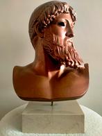 Poseidon, Antiek en Kunst, Ophalen