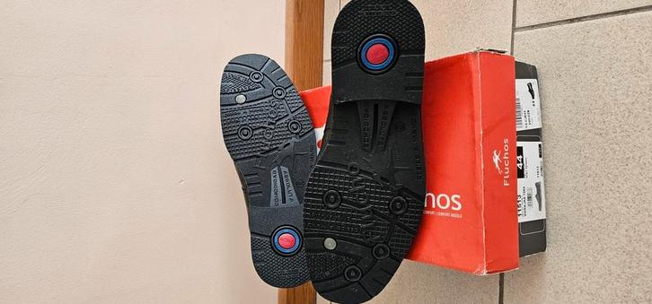 Fluchos Barajas 7262 Schoenen, Kinderen en Baby's, Speelgoed | Buiten | Rolschaatsen, Nieuw, Ophalen of Verzenden