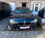 2015 Dynamique efficace de la BMW 116 116d, 5 places, Cuir, Série 1, Berline