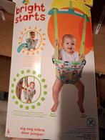 Bright Stars jumper, Enlèvement