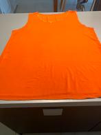 Topje met boordje in goud, Kleding | Dames, Ophalen, Zo goed als nieuw