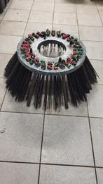 losse combi onkruidborstel, Ophalen, Zo goed als nieuw