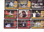 Megakicks/Lot Romelu Lukaku/19 billets, Collections, Articles de Sport & Football, Comme neuf, Affiche, Image ou Autocollant, Envoi