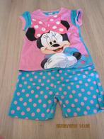Pyjama Minnie Mouse 110/116, Kinderen en Baby's, Kinderkleding | Maat 110, Disney, Nacht- of Onderkleding, Meisje, Ophalen of Verzenden
