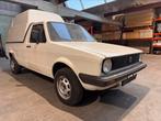 Volkswagen Caddy Mk1 - Project - 1985 Diesel, Auto's, Particulier, Te koop, Handgeschakeld, Diesel