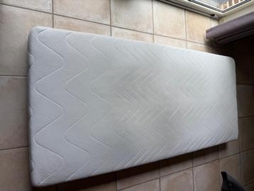 Matras jeugdkamer beschikbaar voor biedingen
