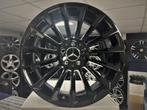 NIEUWE 19 inch 5x112 aluminium sportvelgenset voor Mercedes, Neuf, Pneus hiver, Enlèvement ou Envoi, 19 pouces