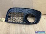 VW GOLF 5 GTI Links voorbumper bumper rooster 1K0853665D, Auto-onderdelen, Ophalen of Verzenden, Gebruikt, Volkswagen
