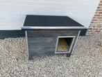 Hondenhok Woof 1, Neuf, Enlèvement ou Envoi, Niche à chien, 75 à 110 cm