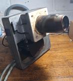 Bruleur Weishaupt WL5 1/A